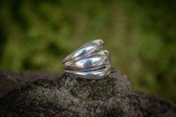 Triple Ring