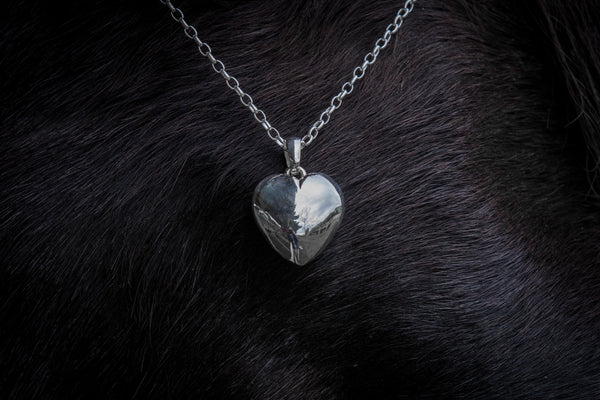 Heart Pendant