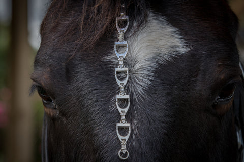 Stirrup Bracelet